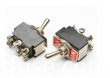 Car Power Window Switch High Quality Switch (FBELE)